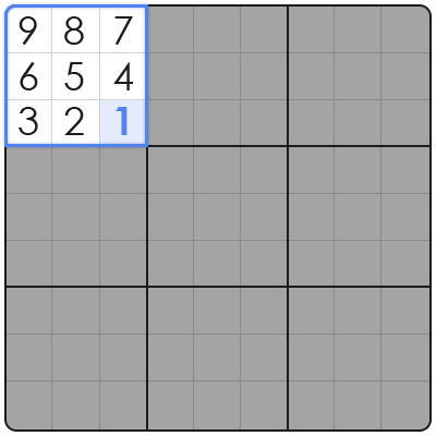 sudoku online solver